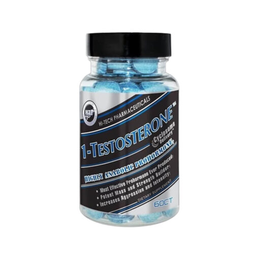 1-Testosterone Hi-Tech Pharmaceuticals