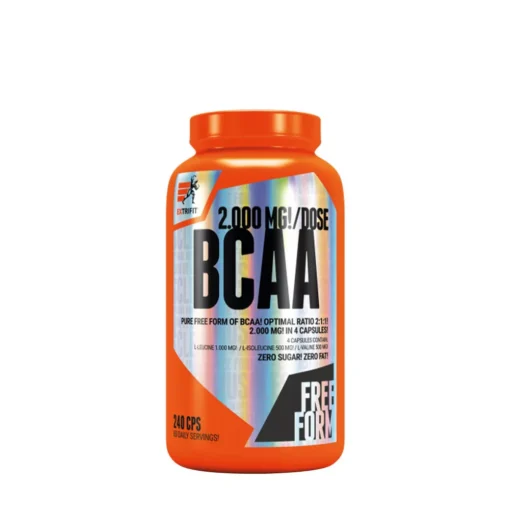 Extrifit BCAA 2:1:1 Pure