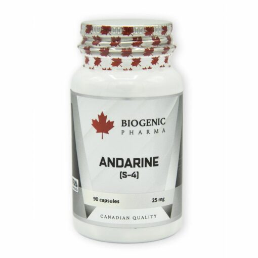 Andarine Biogenic Pharma
