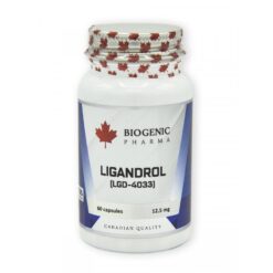 Biogenic pharma - Ligandrol