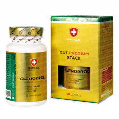 Clenodrol Swiss Pharmaceuticals