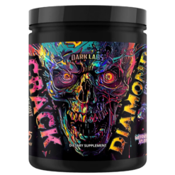 Crack Dark Labs - Diamond edition