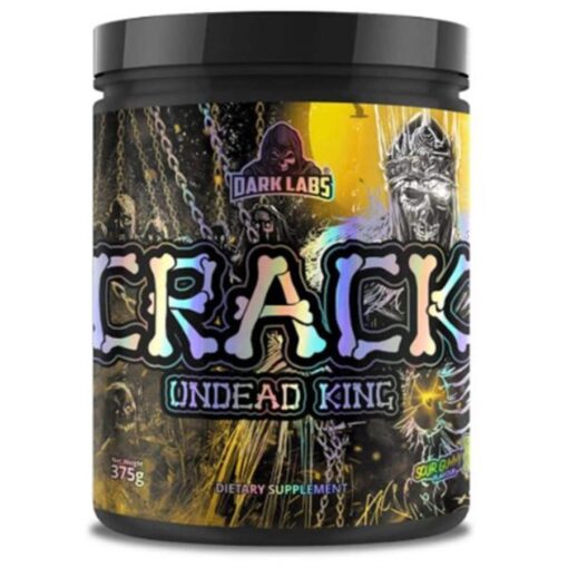Dark Labs - Crack Undead King 375G