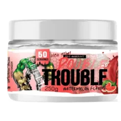 DOUBLE TROUBLE 250g