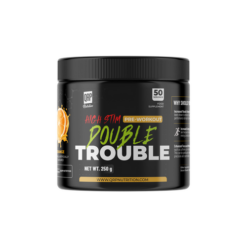 Double Trouble 250g