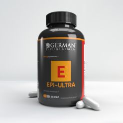 EPI ULTRA - German Pharma