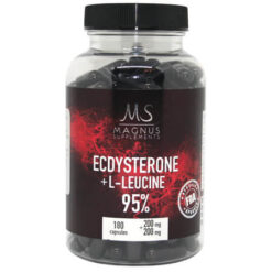 Ecdysterone L-Leucine Magnus -Ecdysterone L-Leucine Magnus Supplements