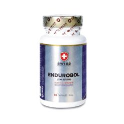 Endurabol GW-501516 Swiss Pharmaceuticals