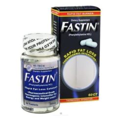 Fastin Hi-Tech Pharma