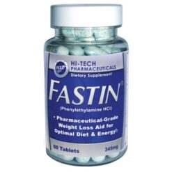 Fastin Hi-Tech Pharma