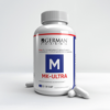 MK-ULTRA - German Pharma - WarmUP Booster | No1 on Fitness Market