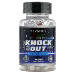 Revange Nutrition Knock Out