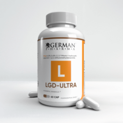 LGD ULTRA 4033 - German Pharma