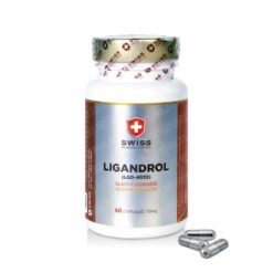 Ligandrol (LGD-4033) - Swiss Pharmaceuticals