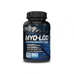 Ligandrol Myo-LGD 10mg