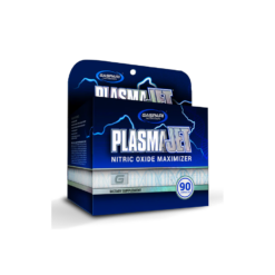 PLASMAJET - Nitric Oxide Maximazer 90 caps