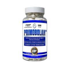 Primobolan - Hi-Tech Pharmaceuticals