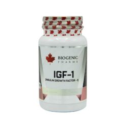 Pro IGF-1 Biogenic Pharma