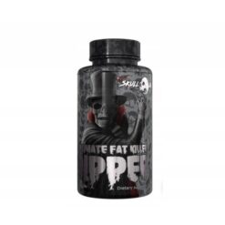 Ripper DMAA Fat burner Skull labs