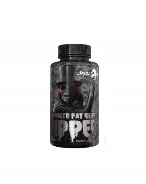 Ripper DMAA Fat burner Skull labs