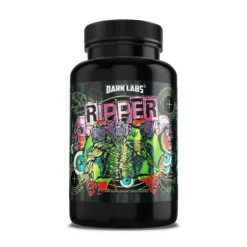 Ripper Fat burner Dark Labs