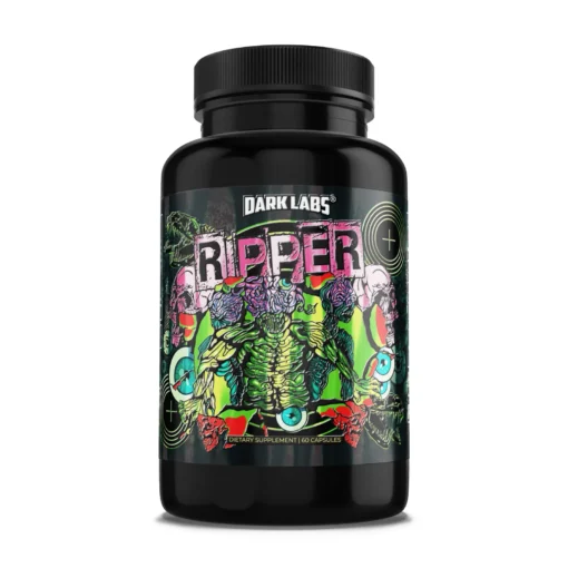 Ripper Fat burner Dark Labs