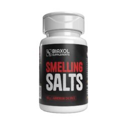 Smelling Salt Biaxol