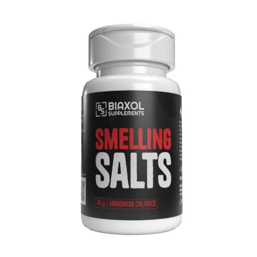 Smelling Salt Biaxol