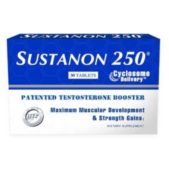 Sustanon 250 - Hi-Tech