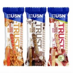 FREE GIFT - Protein bar