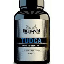 TUDCA Brawn Nutrition