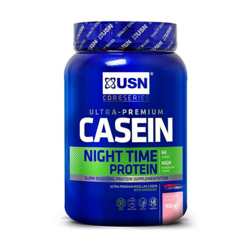 USN CASEIN NIGHT TIME PROTEIN