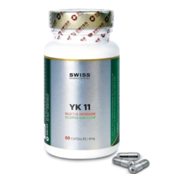 YK-11 Swiss Pharmaceuticals