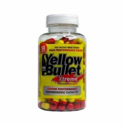 Yellow Bullet Xtreme