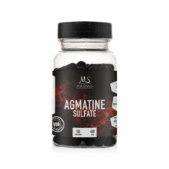 Agmatine Sulfate Magnus Supplements