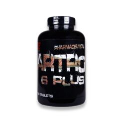 ARTRO 6 + Extreme & Fit Nutrition