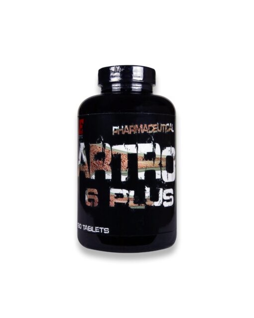 ARTRO 6 + Extreme & Fit Nutrition