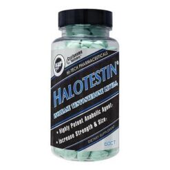 Halotestin 60 caps Hi-Tech Pharmaceuticals