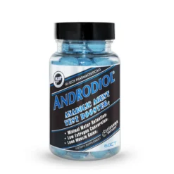 Androdiol HI-TECH Pharmaceuticals