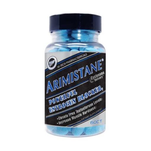 Arimistane Hi-Tech Pharmaceuticals