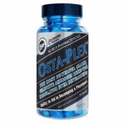 OSTA-PLEX Hi-Tech Pharmaceuticals