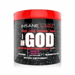 Sono God Booster Insane Labz USA