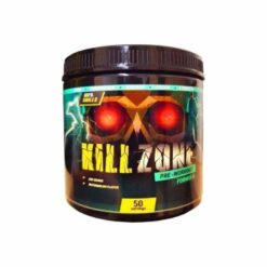 Kilzone - 100% zručnosti