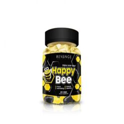 Happy Bee - Revange Nutrition