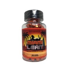 Miami Lean - Revange Nutrition