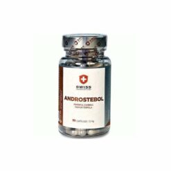 ANDROSTEBOL Swiss Pharmaceuticals