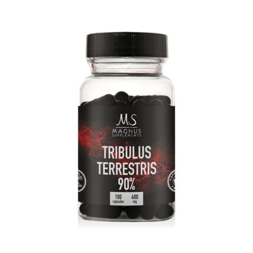 Magnus Tribulus Terrestris 400 mg