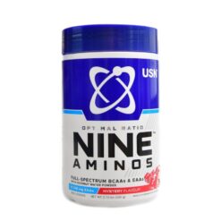 USN Nine Aminos 330 G